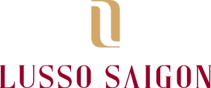 logo Lusso Saigon