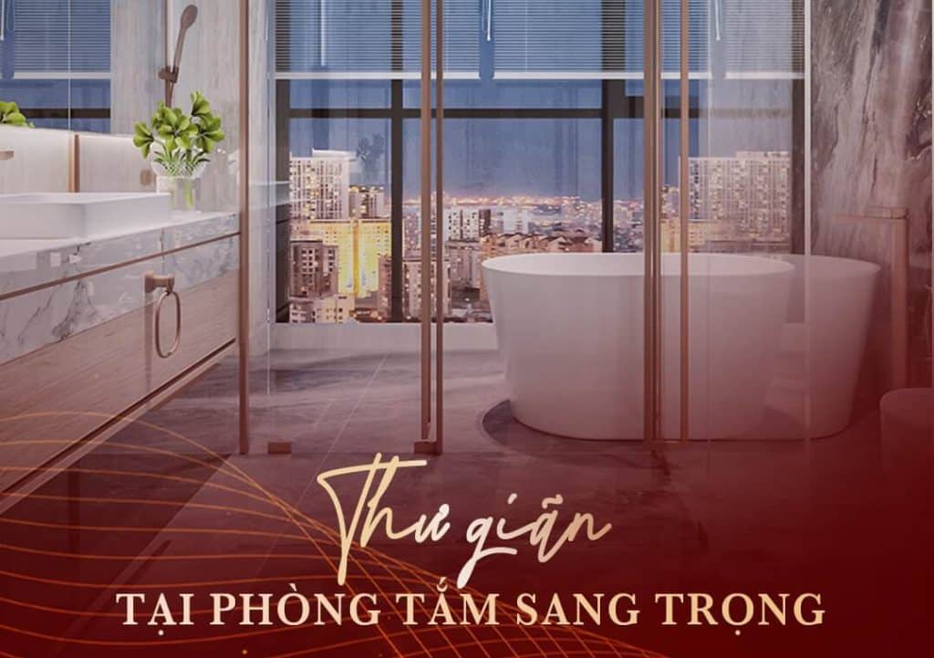 NHÀ MẪU & THIẾT KẾ LUSSO SAIGON